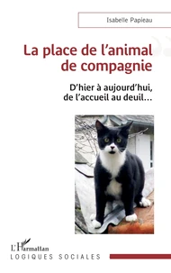 La place de l'animal de compagnie