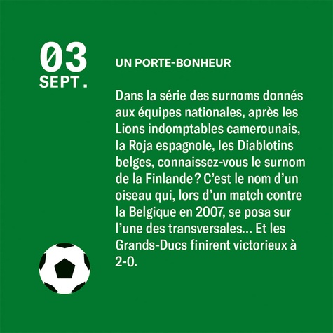 Blagues de Foot  Edition 2022