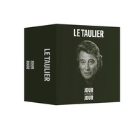  Papier cadeau - Le Taulier.