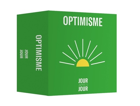 Optimisme  Edition 2021