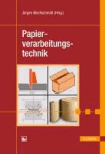 Papierverarbeitungstechnik.