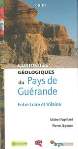 Curiosités géologiques du Pays de Guérande