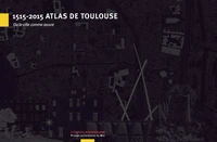 1515-2015 Atlas de Toulouse