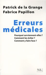Les erreurs médicales