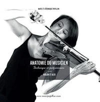 Anatomie du musicien