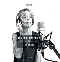 Anatomie du musicien