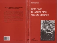 Vie et mort de Ludovic Papin chez les canaques