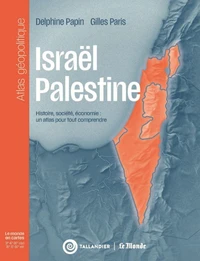 Israël-Palestine