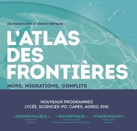 L'atlas des frontières
