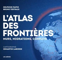 L'Atlas des frontières