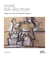 Faune, fais-moi peur !