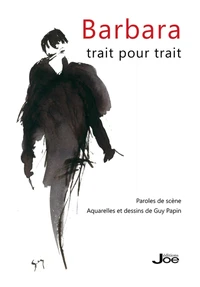 Barbara, trait pour trait