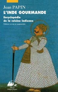 L'Inde gourmande.