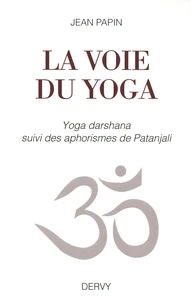 La voie du yoga