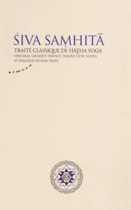 Siva samhita