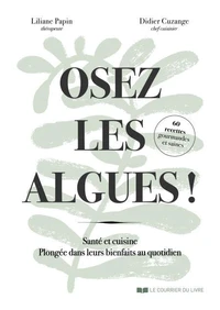 Osez les algues !