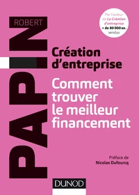 Création d'entreprise