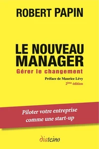 Le nouveau manager