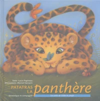 Patatras la panthère