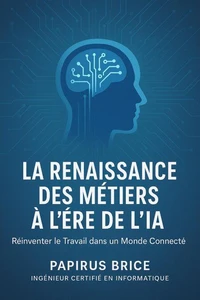 La Renaissance des Métiers à l'Ère de l'IA