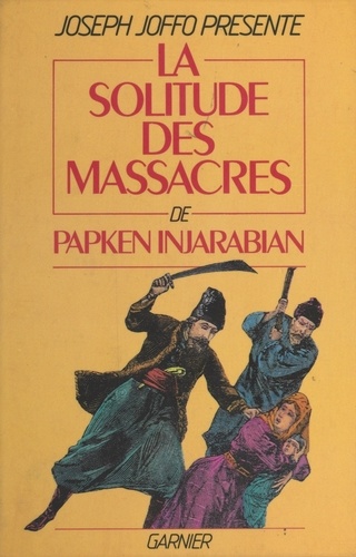 La Solitude des massacres