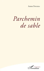 Parchemin de sable