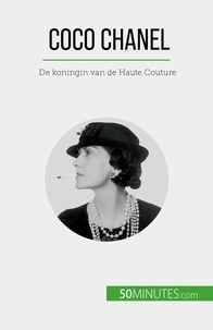 Papleux Sandrine - De koningin van de haute coutu - De koningin van de Haute Couture.