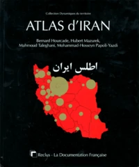 Atlas d'Iran