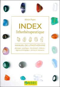Index lithothérapeutique