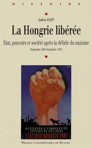 La Hongrie libérée