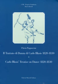 Il Trattato di Danza di Carlo Blasis 1820-1830