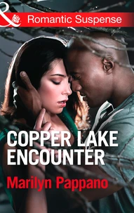 Copper Lake Encounter