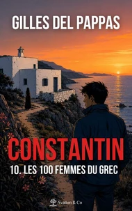 Les 100 femmes du Grec