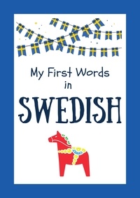  Pappas Kadro - My First Words In Swedish.