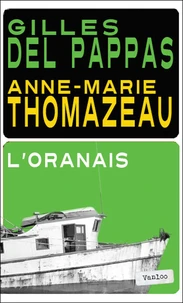 L'oranais (volet 2)
