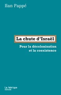 La chute d’Israël