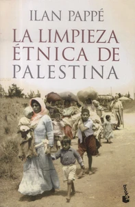 La Limpieza étnica de Palestina