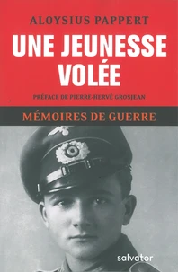 Mémoires de guerre