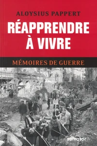 Mémoires de guerre