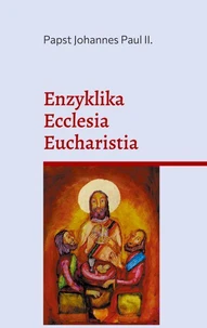 Enzyklika Ecclesia Eucharistia