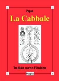 La cabbale - Tradition secrète dOccident.pdf