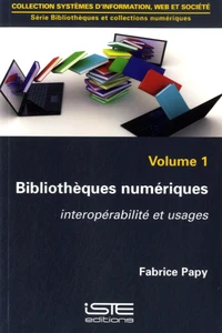 Bibliothèques numériques