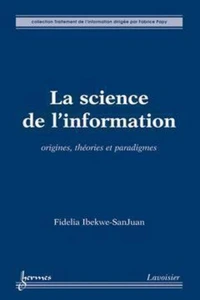 La science de l'information