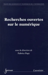 Recherches ouvertes sur le numérique