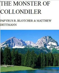 The Monster of Collondiler
