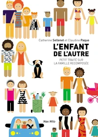 L'enfant de l'autre