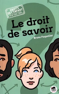 Le droit de savoir
