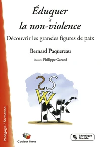 Eduquer à la non-violence