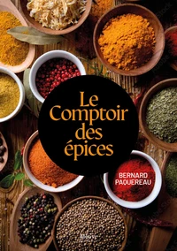 Le comptoir des épices