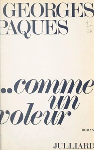Comme un voleur